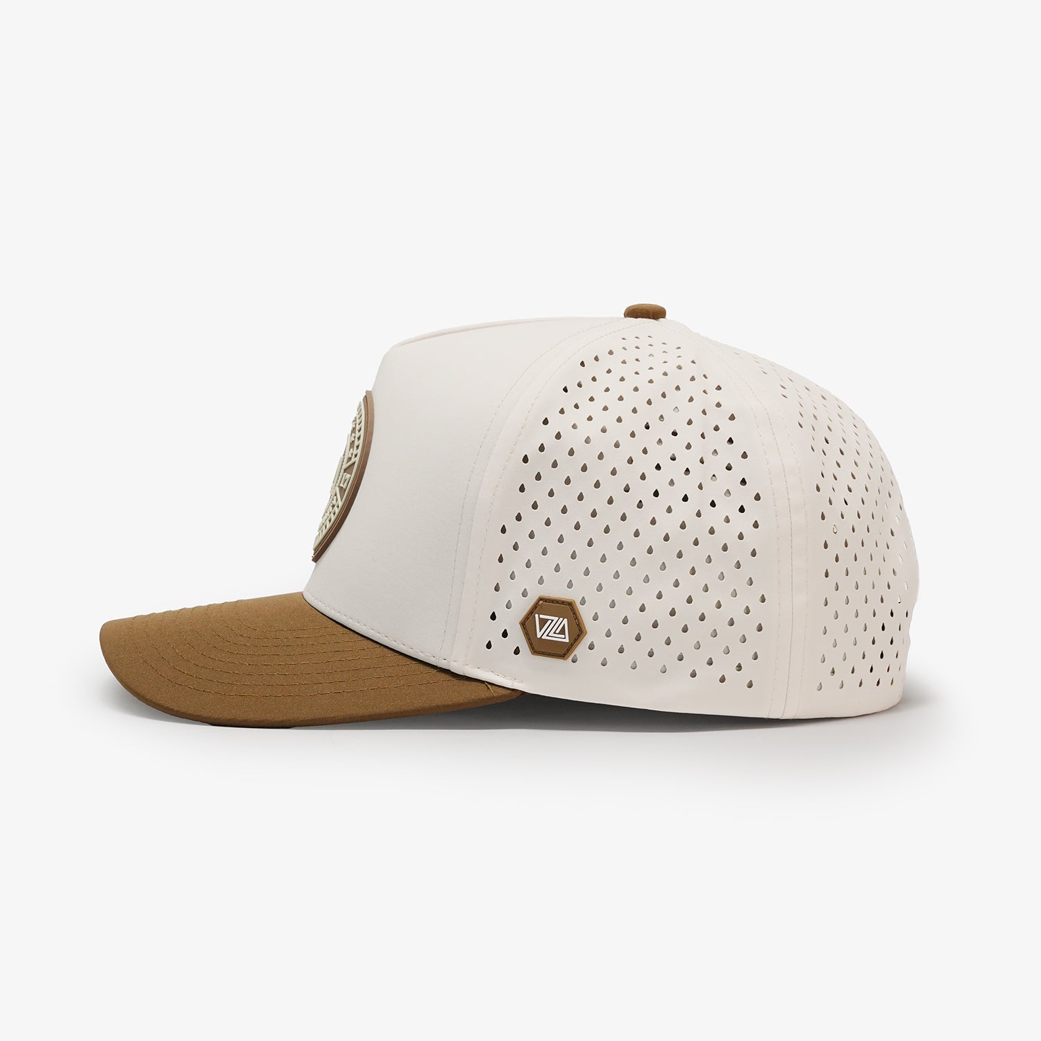 7 Stars Performance Moonstone/Brown