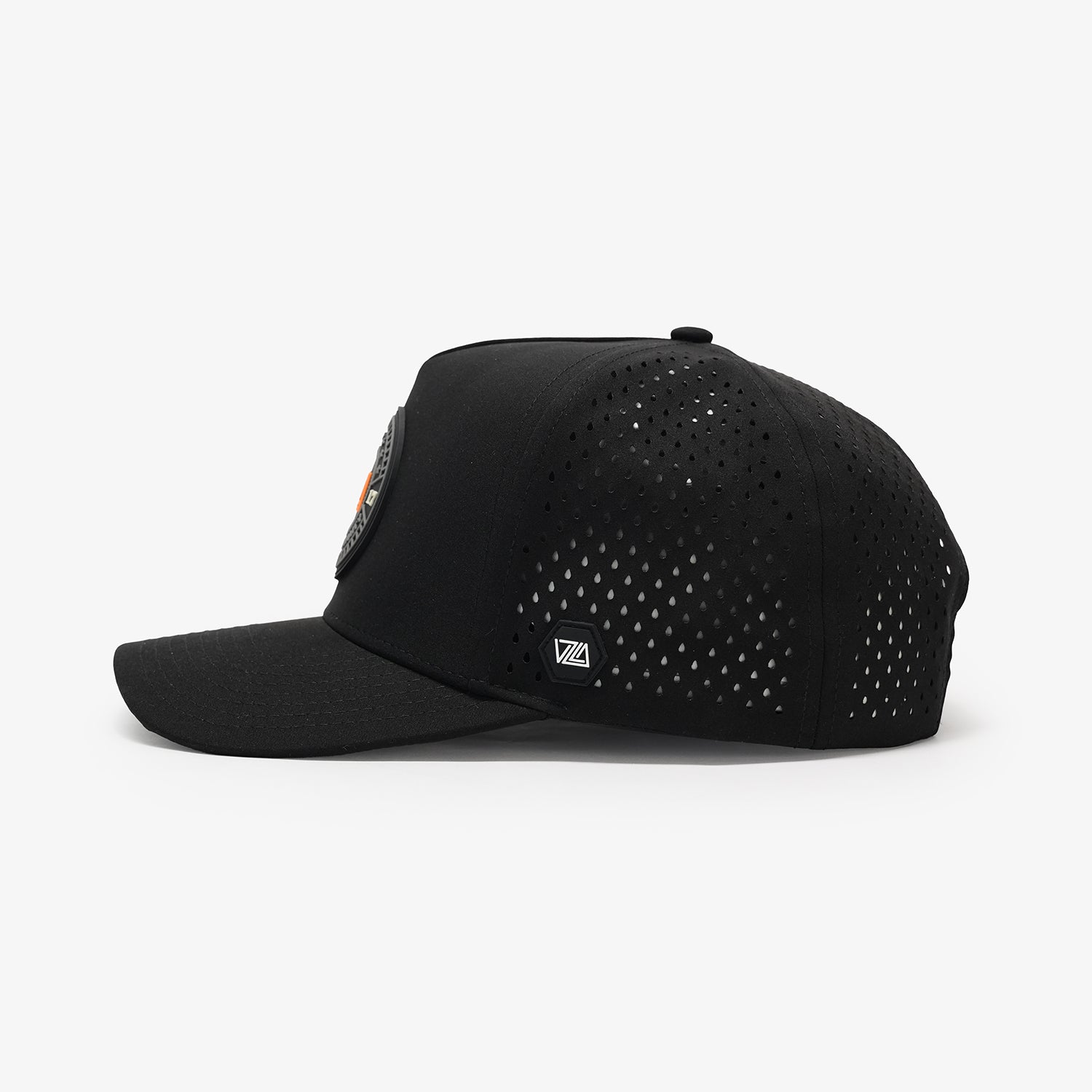 7 Stars Performance Black