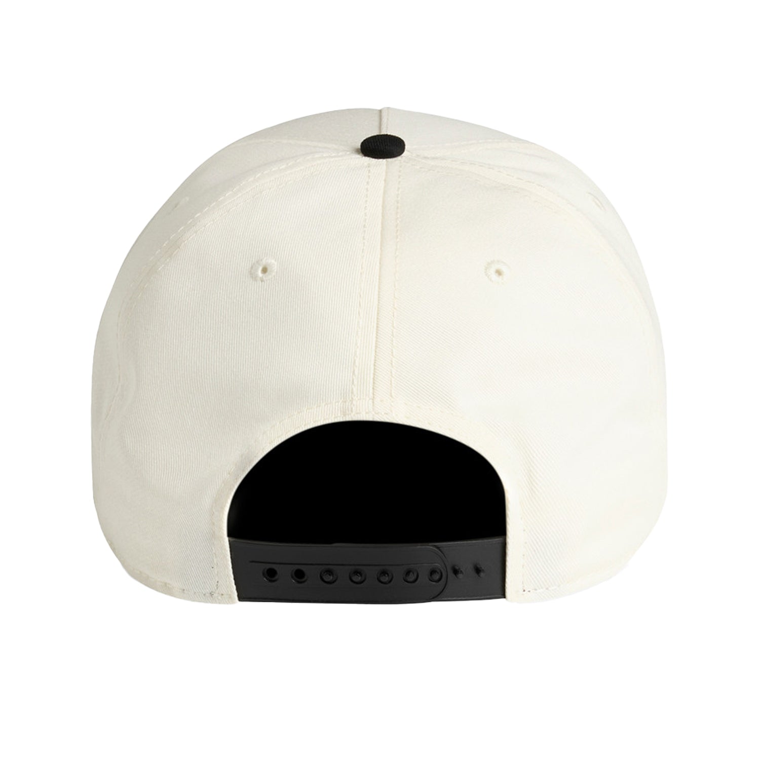 VZLA 3D Frame Cap - Natural/Black