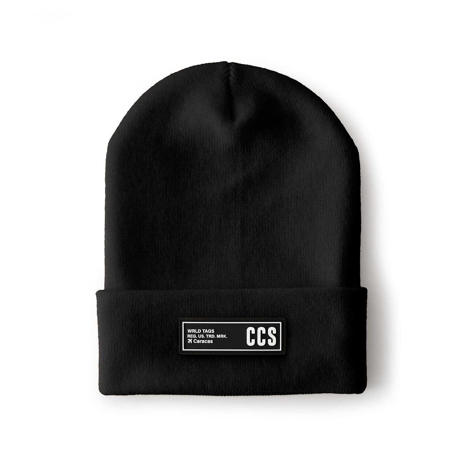Icon Beanie - CCS