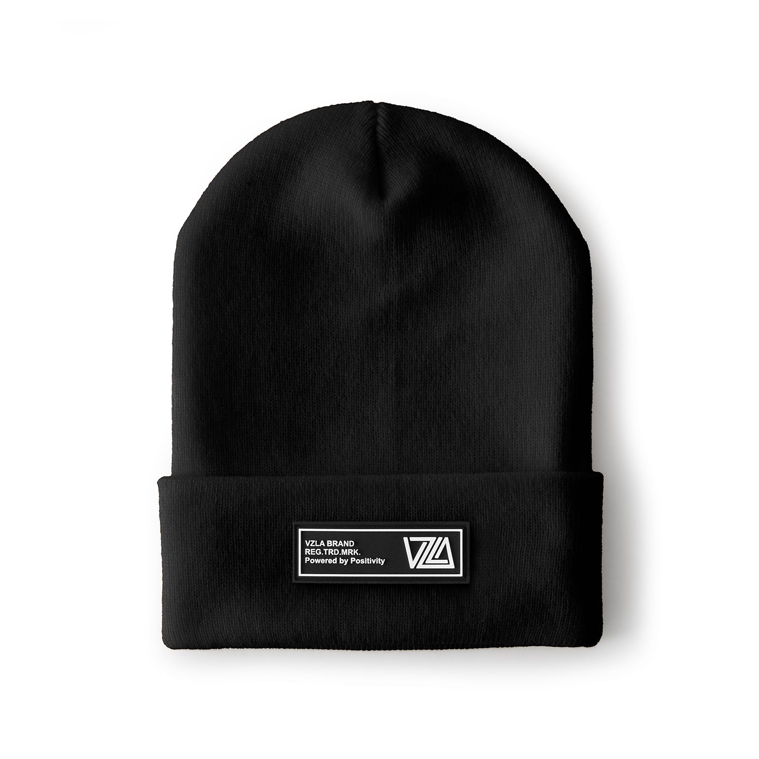 VZLA Icon Beanie – VZLA Brand