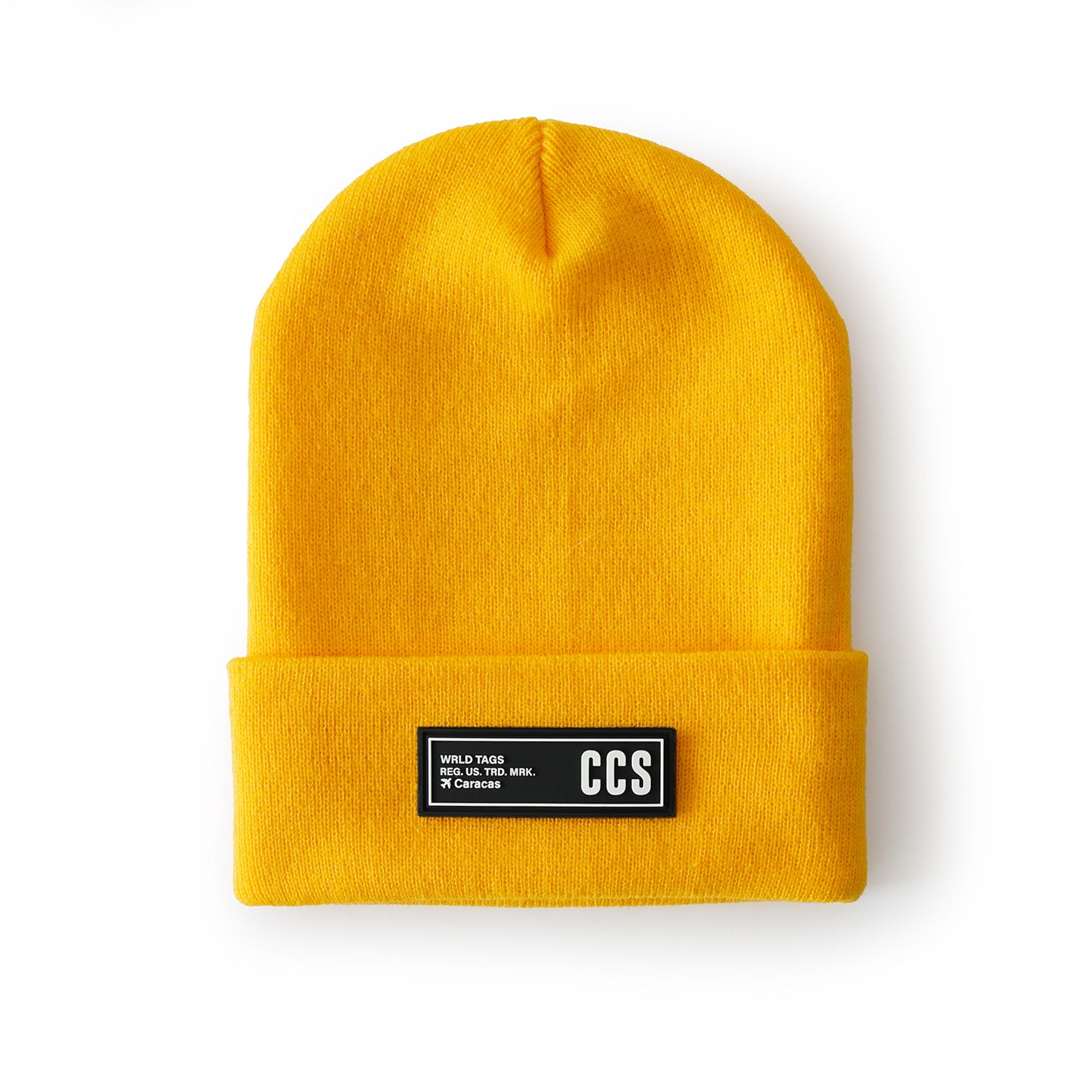 Icon Beanie - CCS