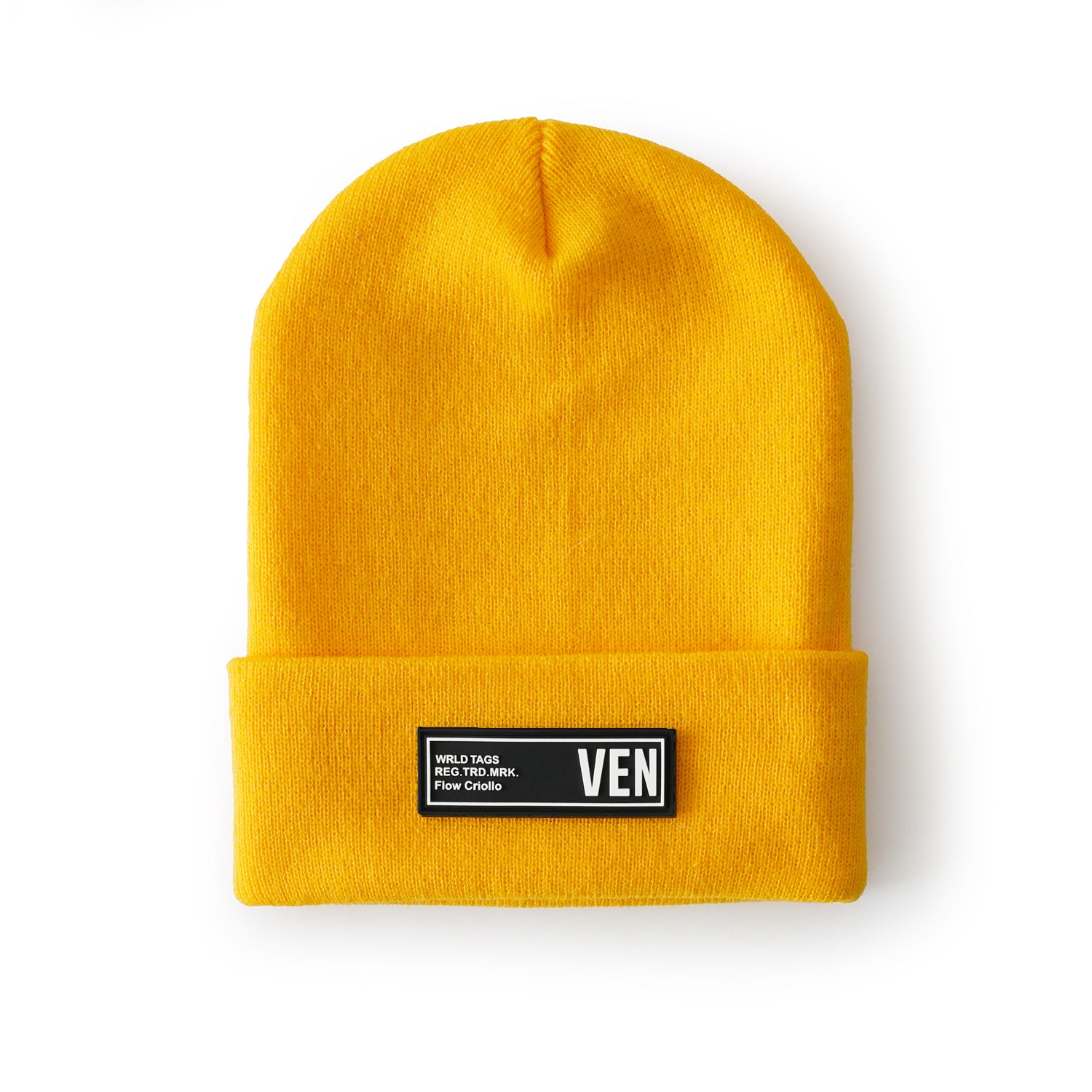 Icon Beanie - VEN