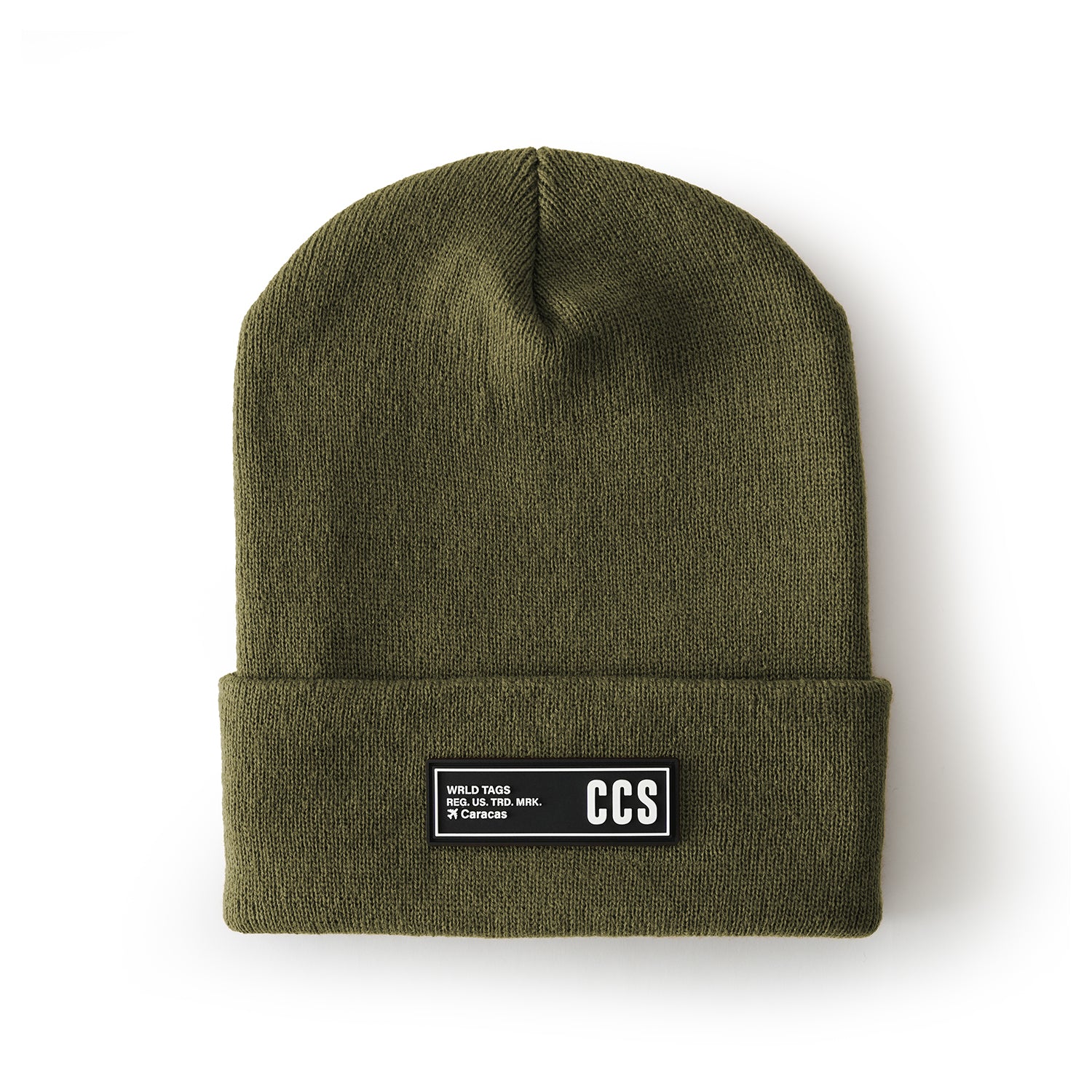 Icon Beanie - CCS