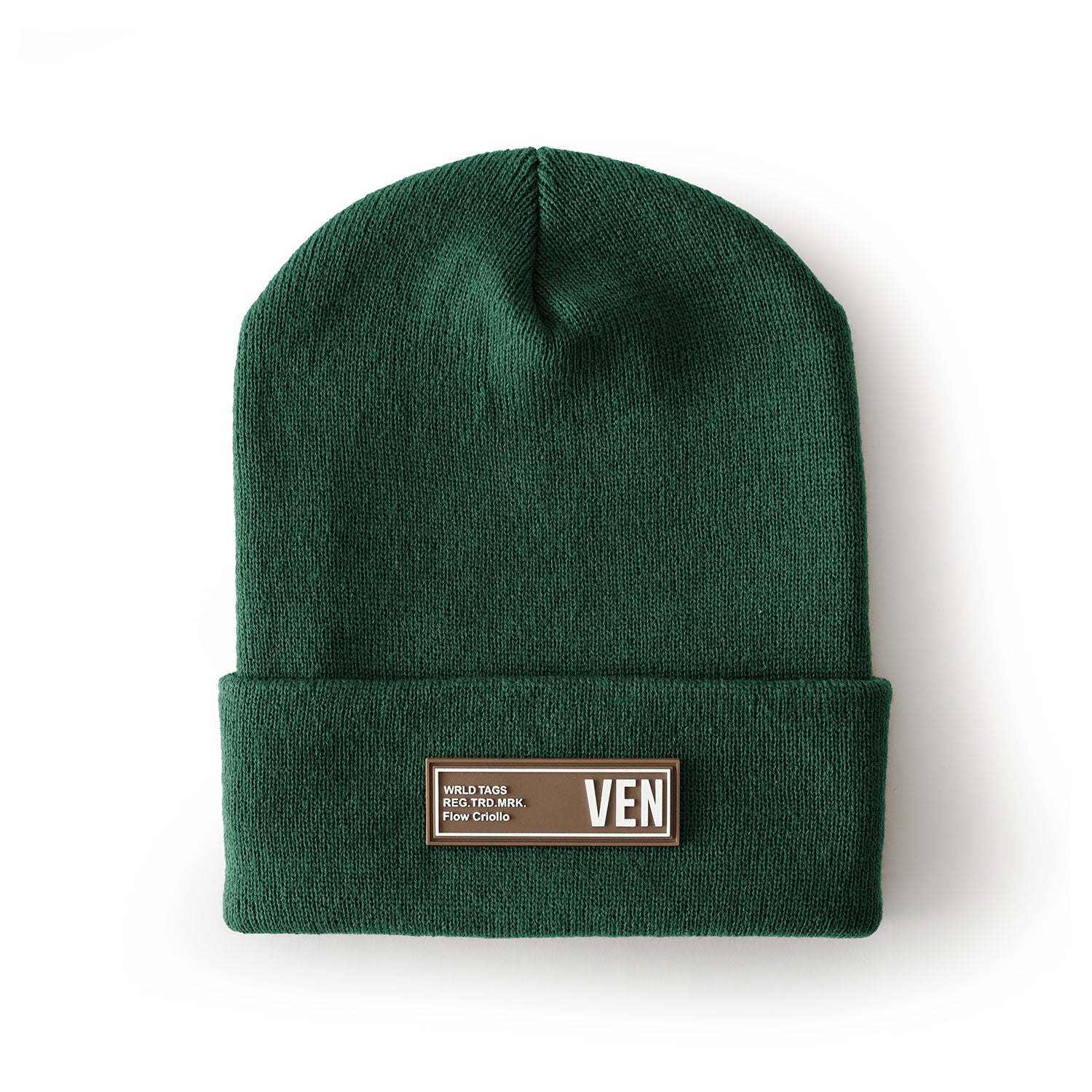 Clay Beanie - VEN – VZLA Brand