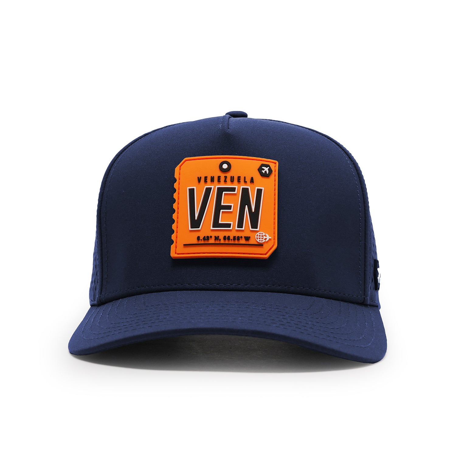 VZLA Performance - VEN Legacy