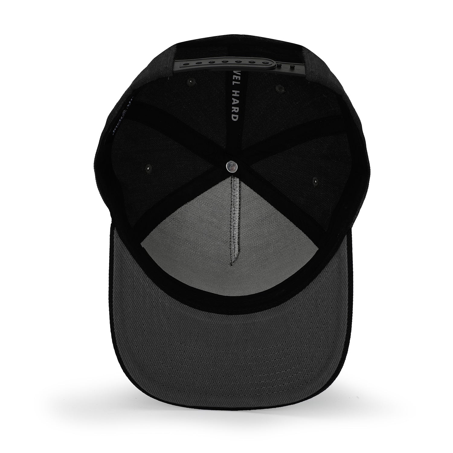 VZLA 5 Panel Wool VEN - Maize