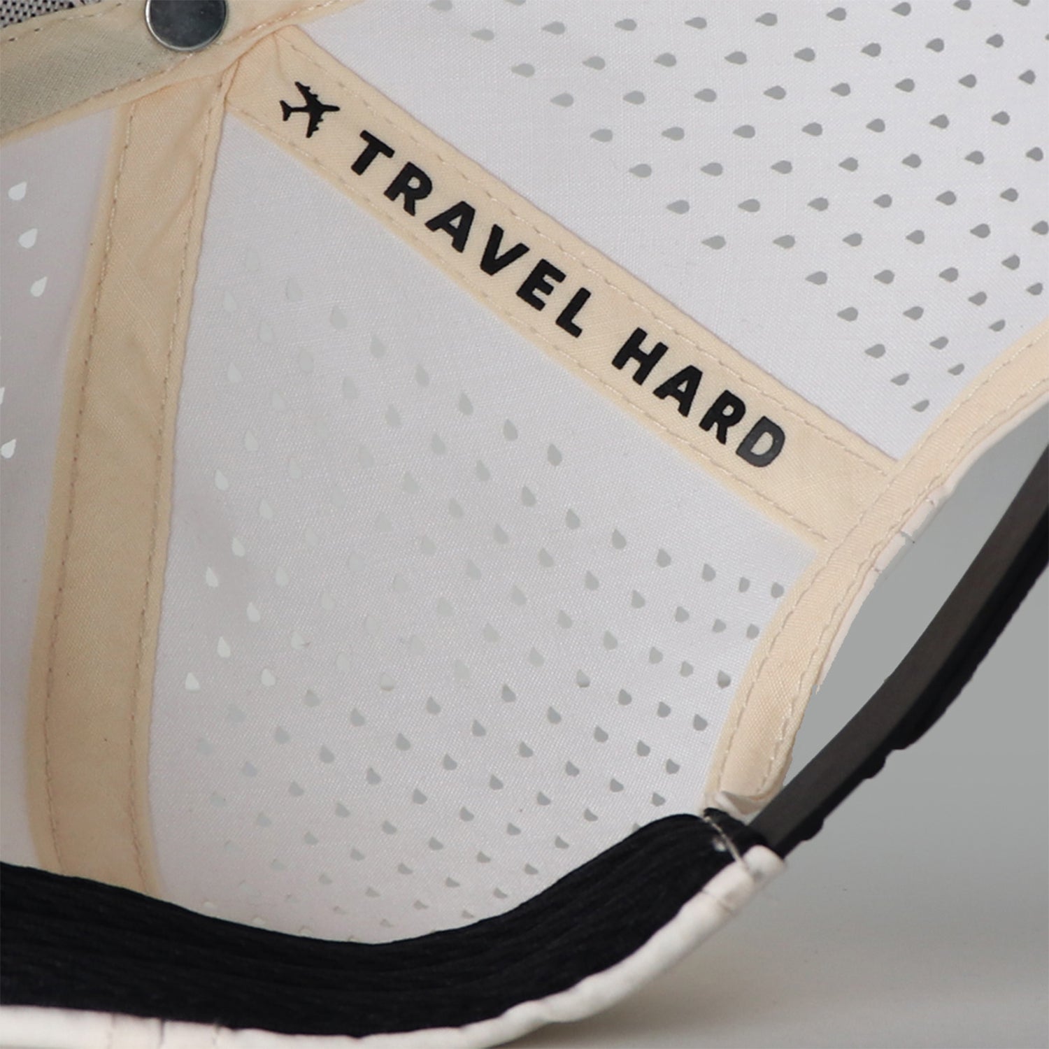 VEN - Performance Horizon - Moonstone/Black