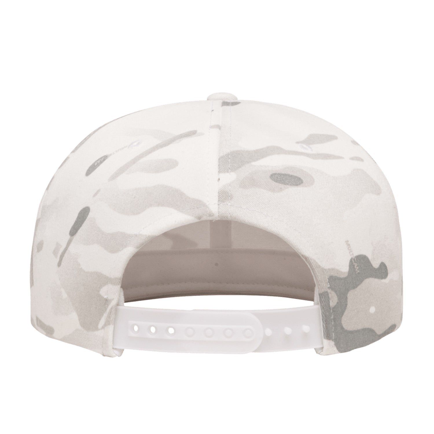 VZLA Artica Flat Bill Snapback Hat