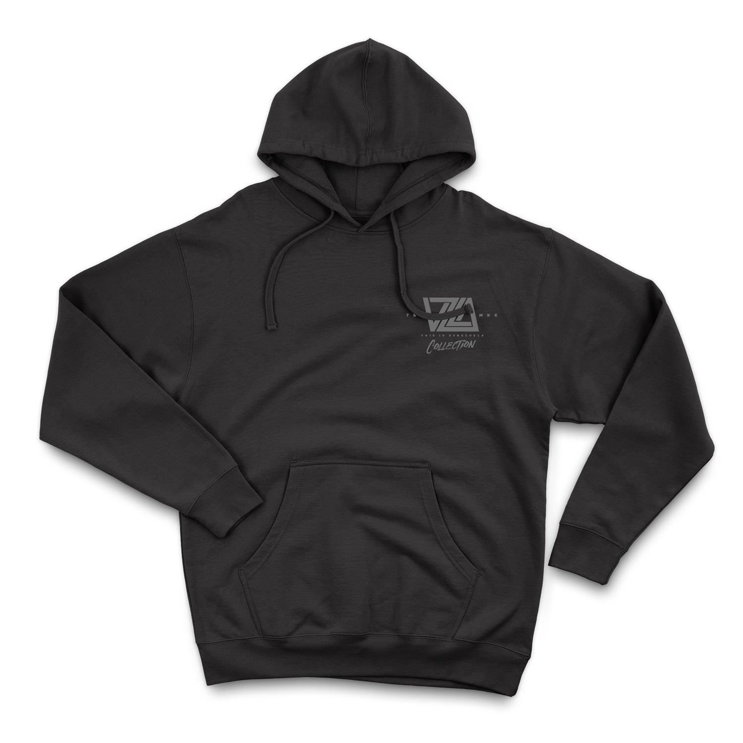 VZLA Tepuy Hooded Sweatshirt