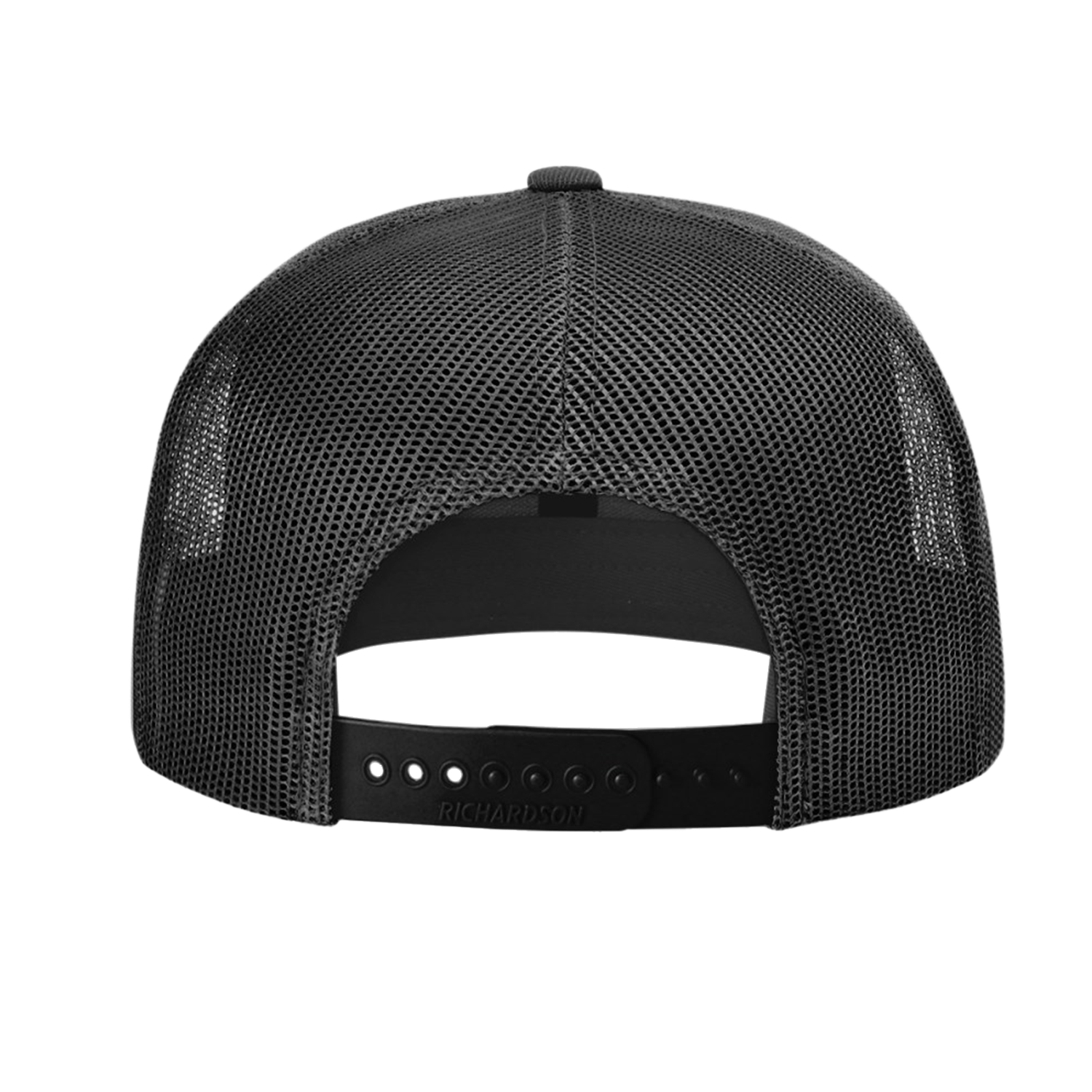 CCS - Caracas Monochromatic Flat Trucker