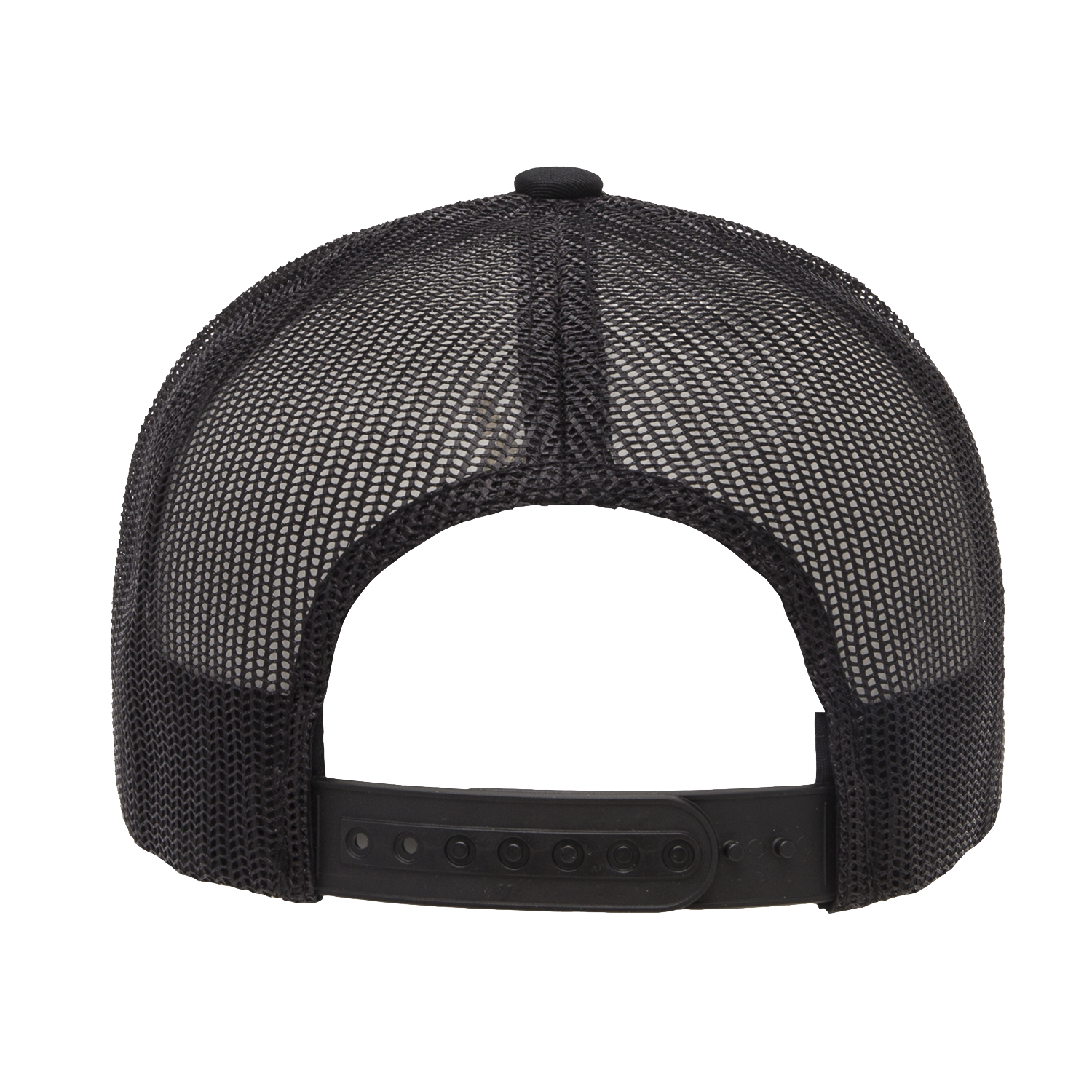 CCS - Caracas Monochromatic Rope Trucker