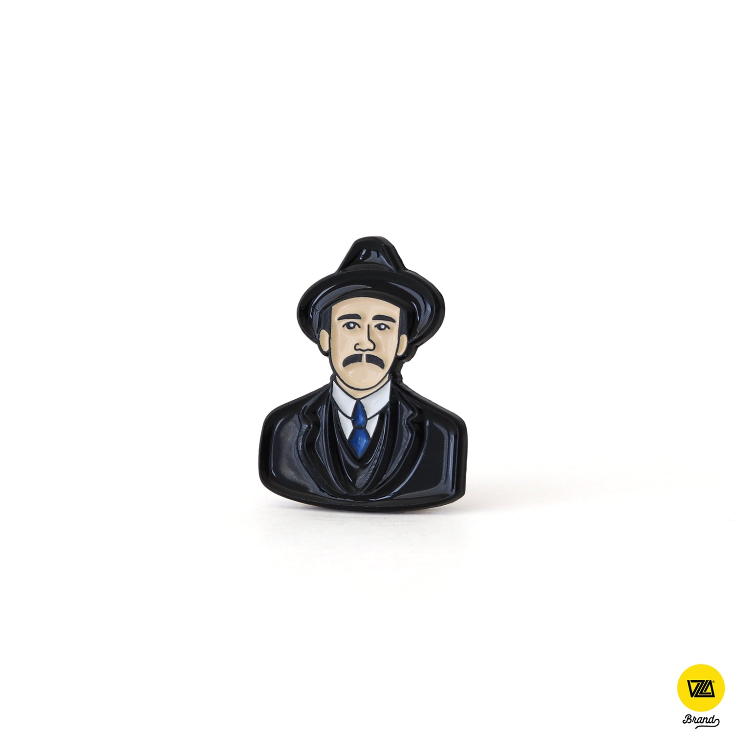 VZLA José Gregorio Hernández Pin