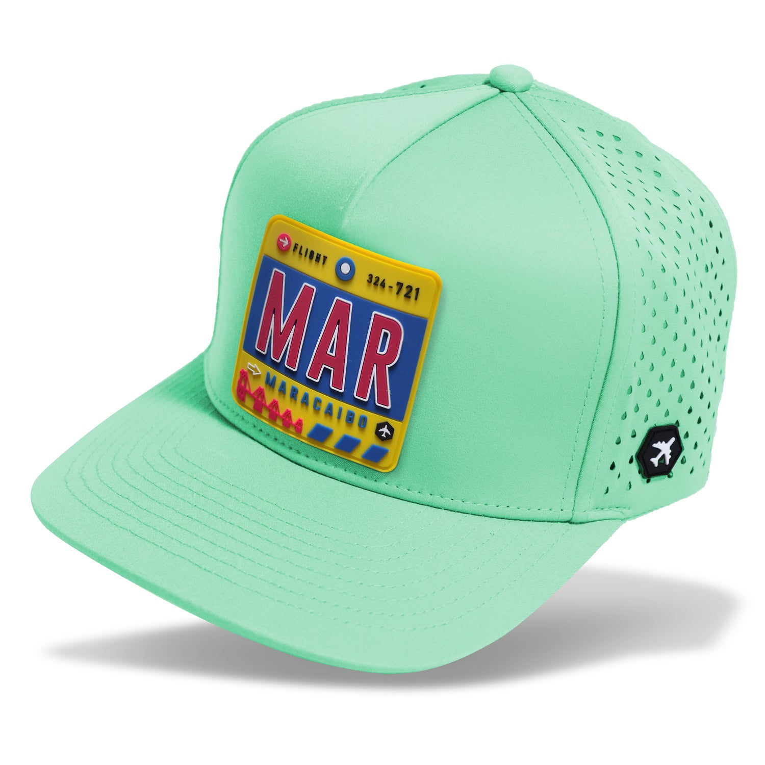 MAR - Maracaibo International Airport