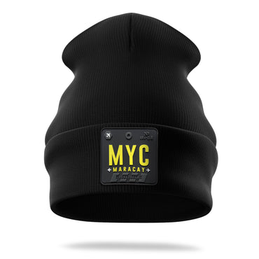 MYC - Maracay Beanie