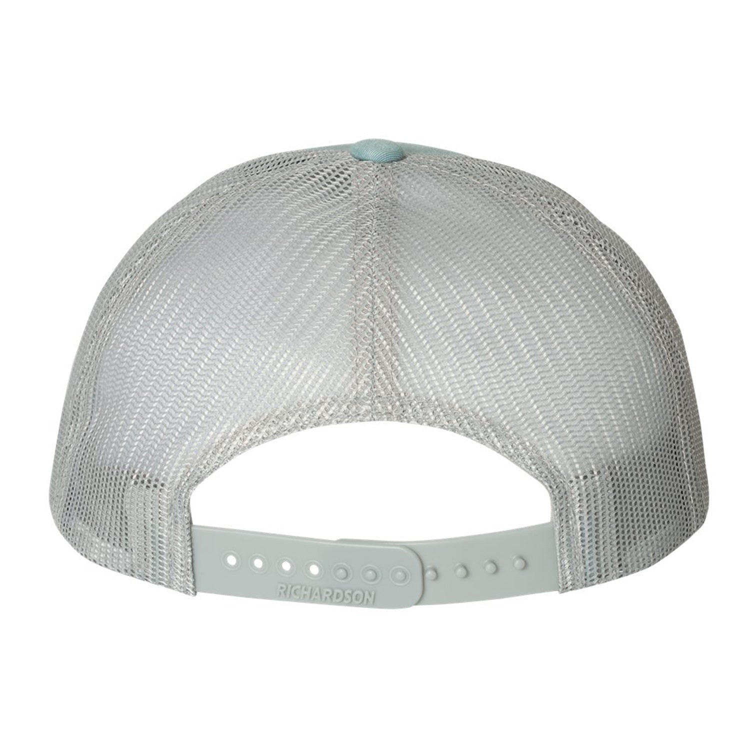 VZLA Trucker Hat - Smoke Blue