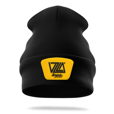 VZLA Brand Icon Beanie
