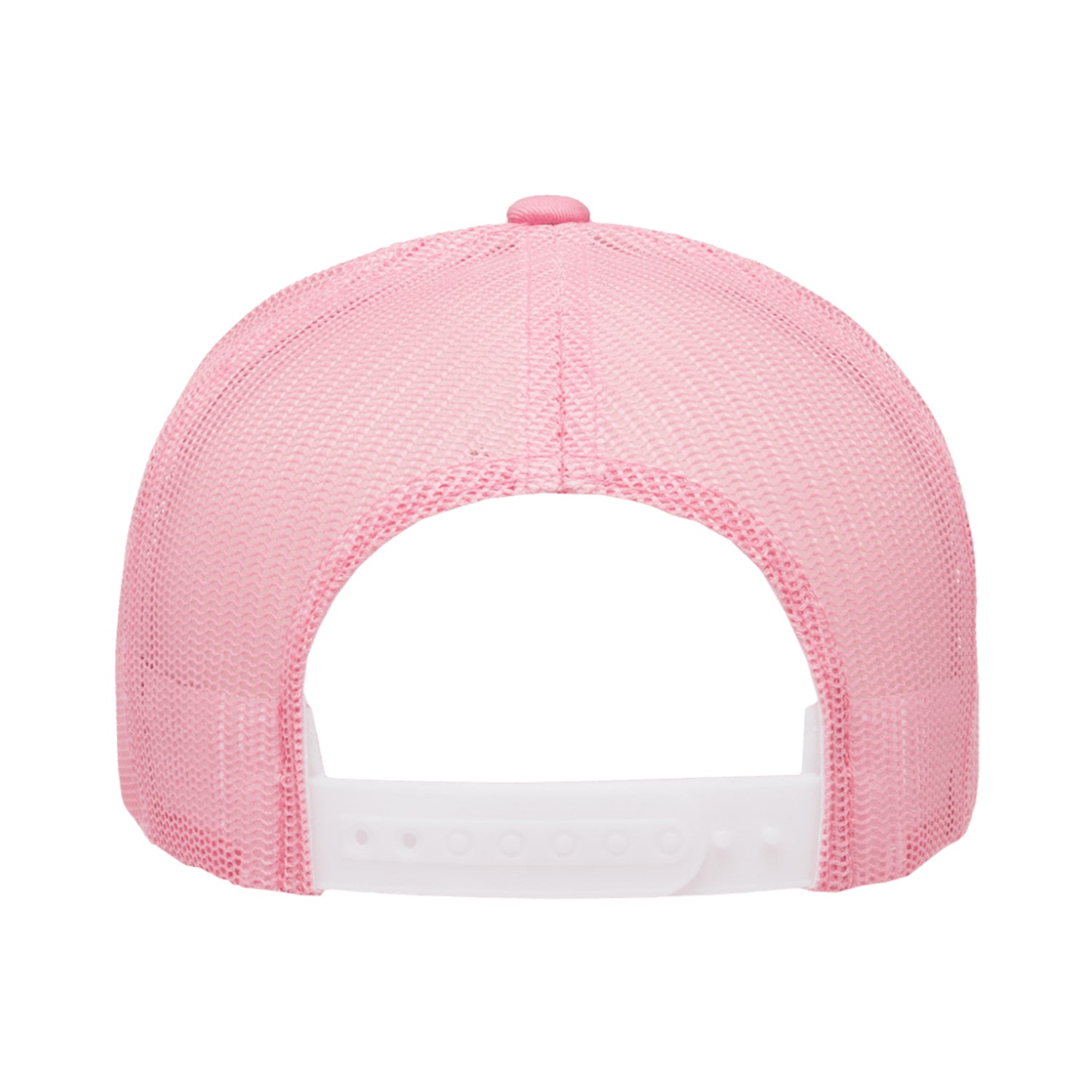 VZLA Pink Trucker Hat
