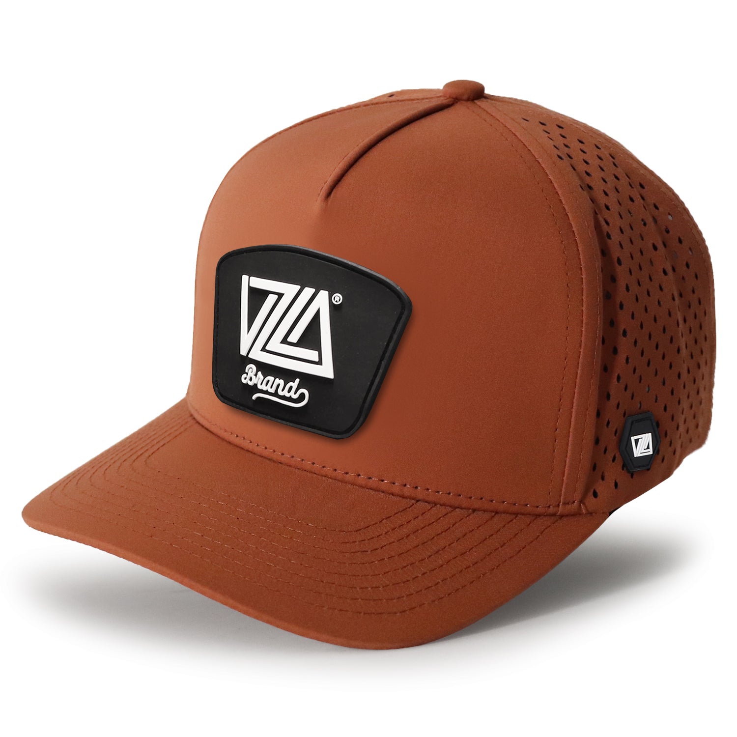 VZLA Brown Performance