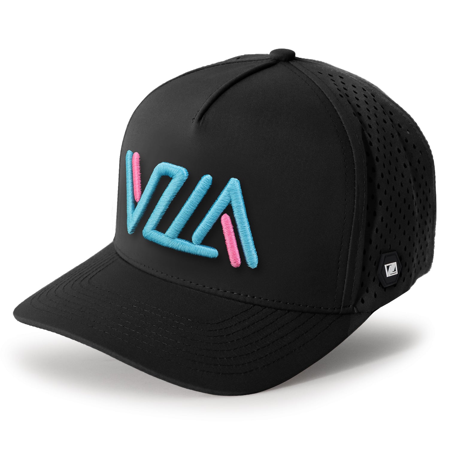 VZLA Brand Performance Hat Venezuela Gorra