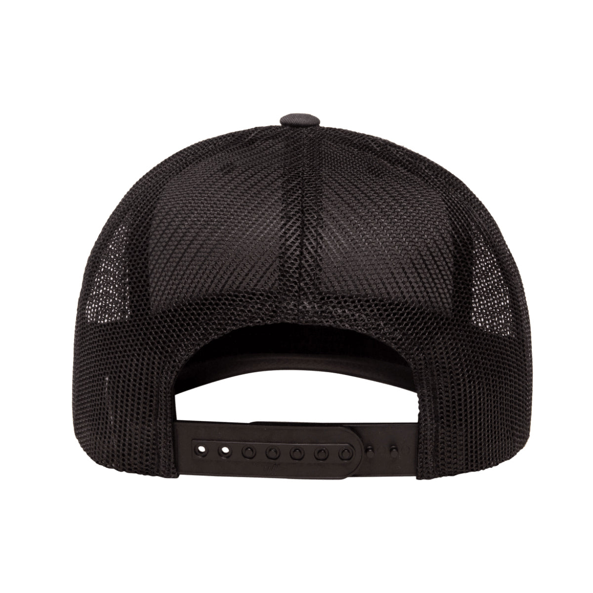 VZLA Dark Camo Trucker Hat