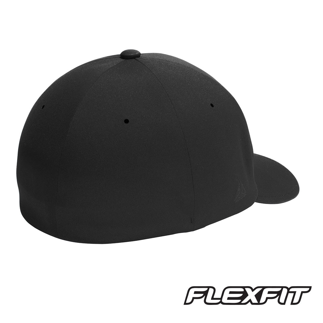 VZLA BLK Flexfit Hat