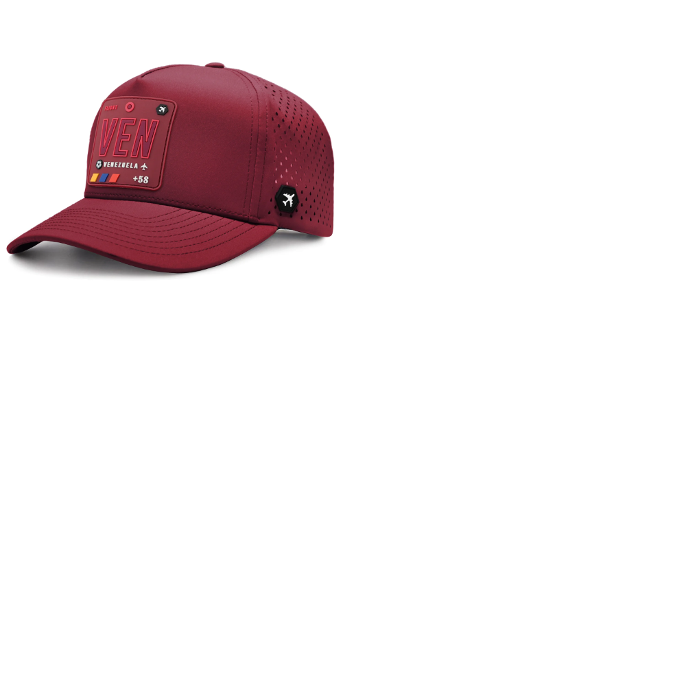 Vinotinto Performance - Pins