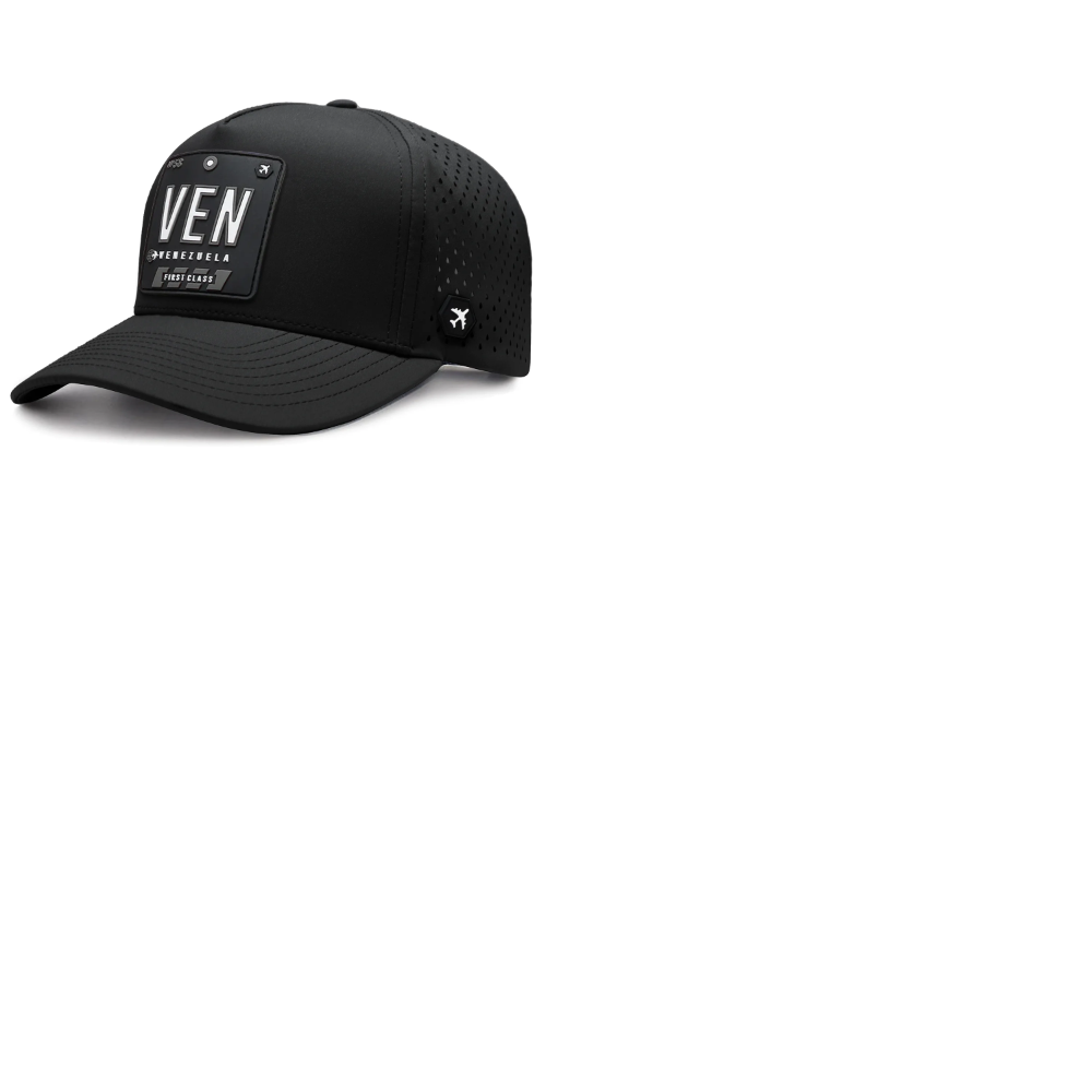 VEN Performance Black Black Performance - Pins