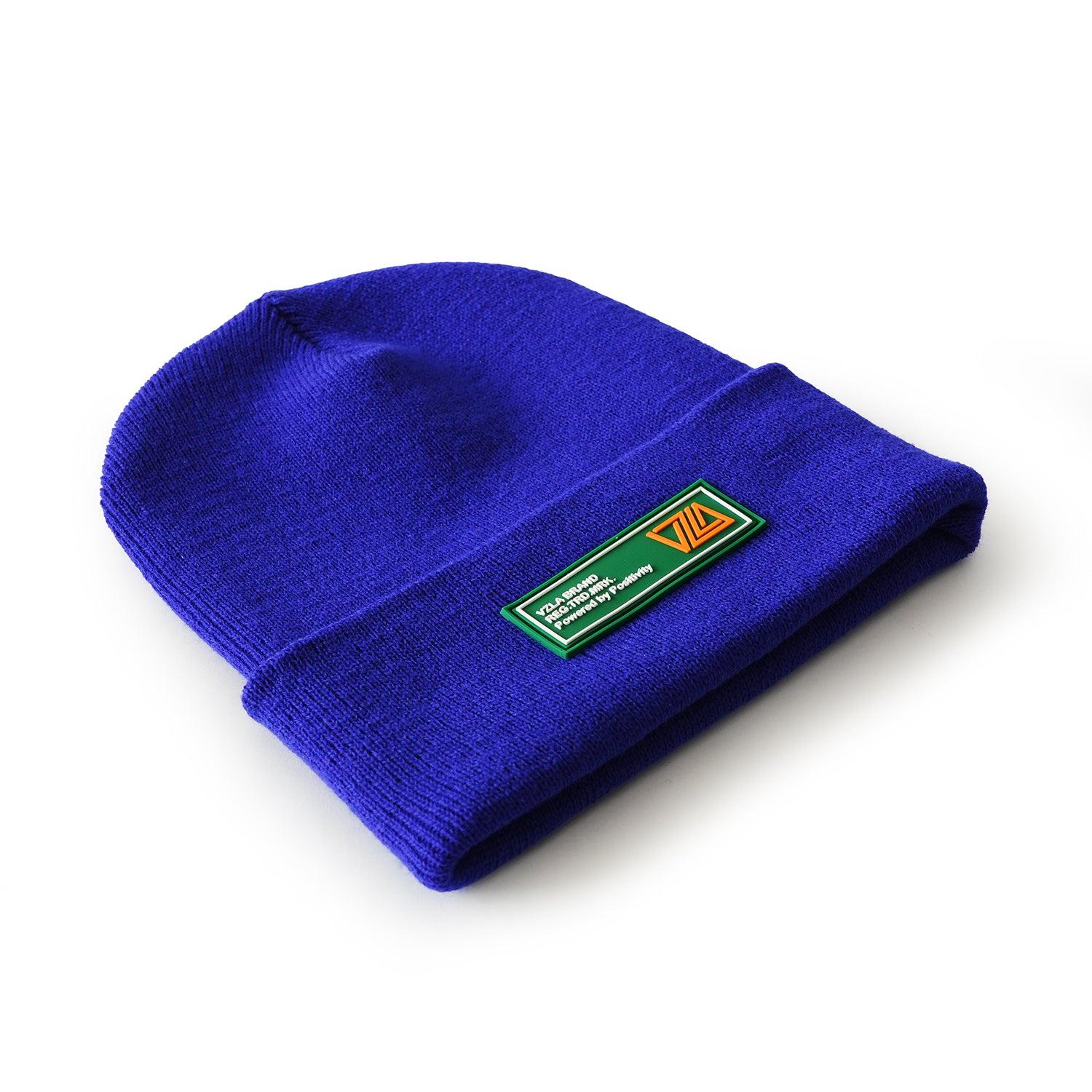 VZLA Blink Beanie – VZLA Brand