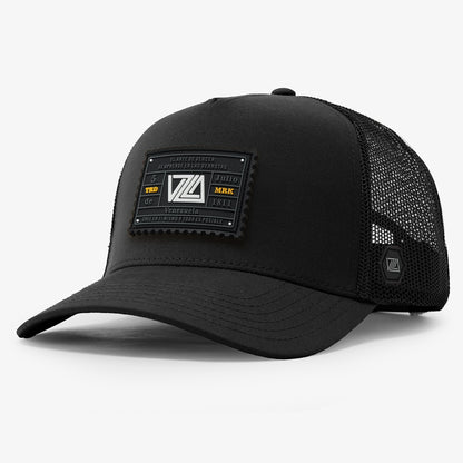 VZLA 5 de Julio Atelier Canvas Trucker Hat