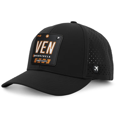 VEN - Classic Performance Black/Dune