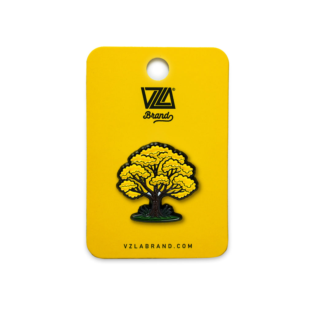 Araguaney Pin