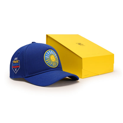 República Independiente – Gorra Edición Limitada EP.150
