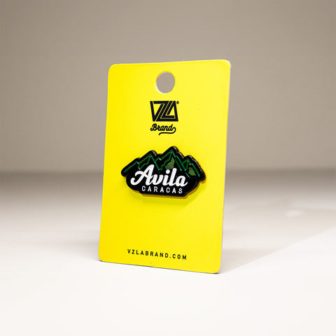 VZLA Ávila Pin