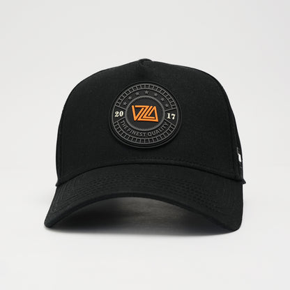 VZLA 7 Estrellas - Natural/Black