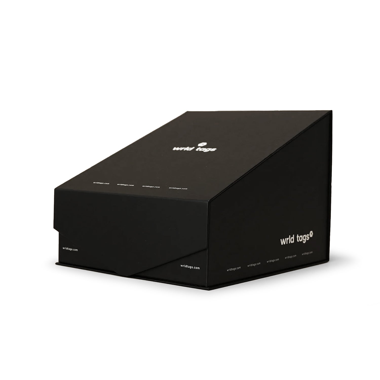 VEN - Performance Stamps - White/Black