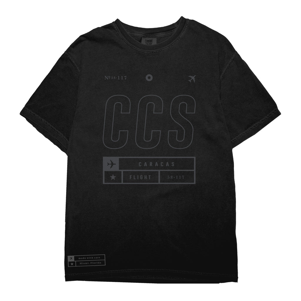 CCS - Caracas T-Shirt