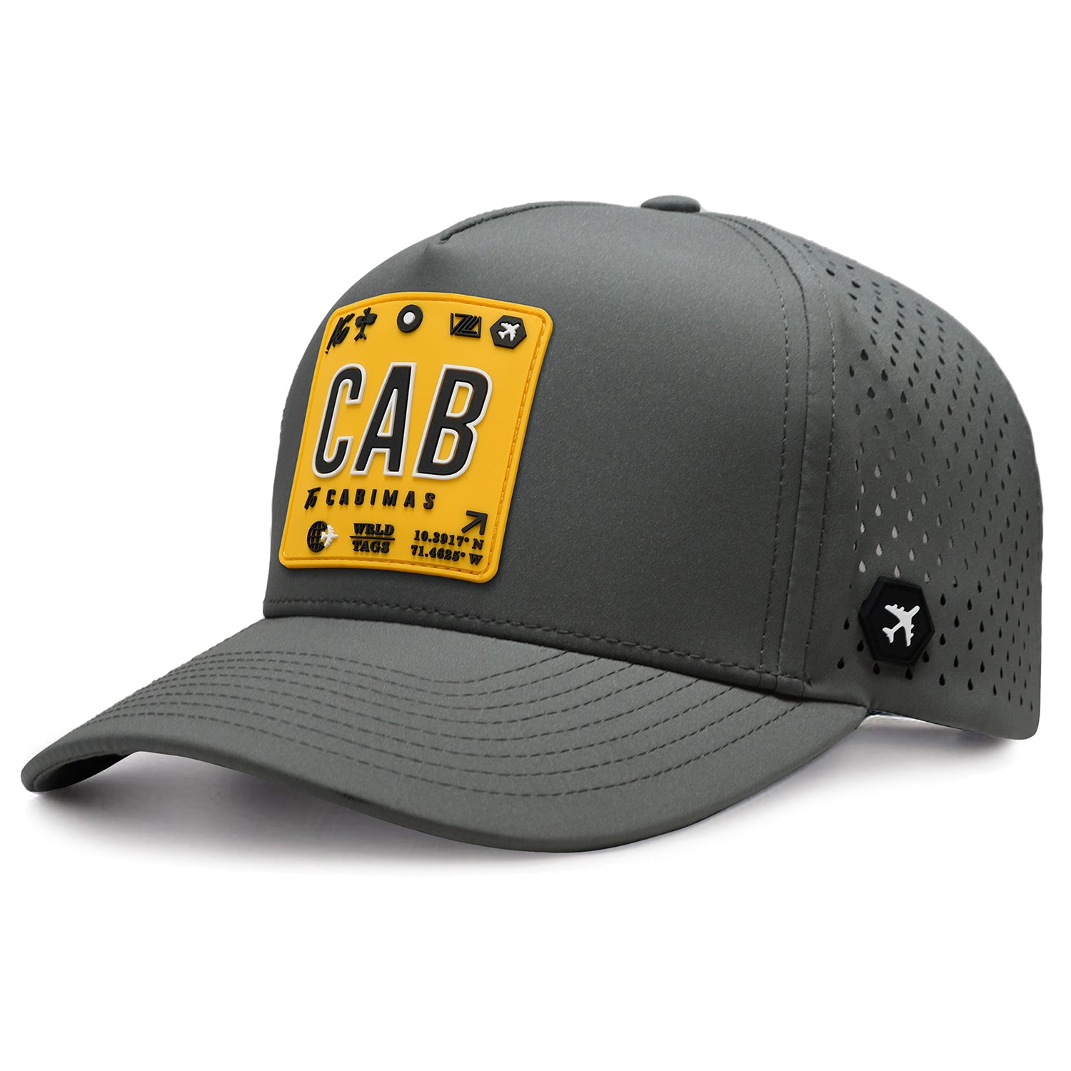 CAB - Cabimas Performance Cap