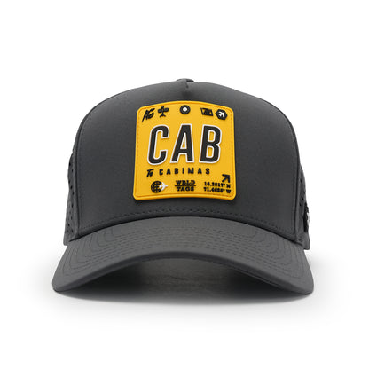 CAB - Cabimas Performance Cap