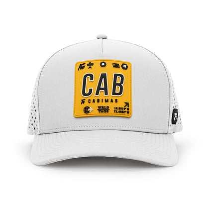 CAB - Cabimas Performance Cap