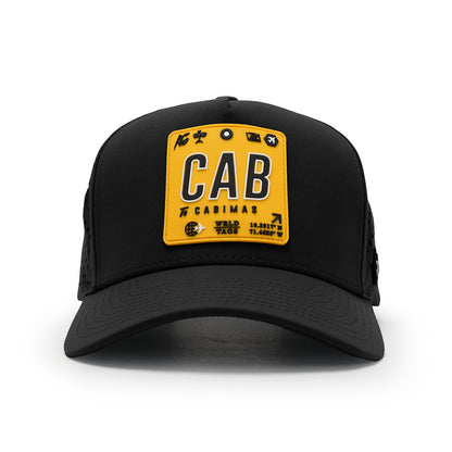 CAB - Cabimas Performance Cap