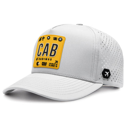 CAB - Cabimas Performance Cap