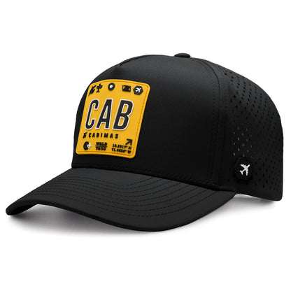CAB - Cabimas Performance Cap