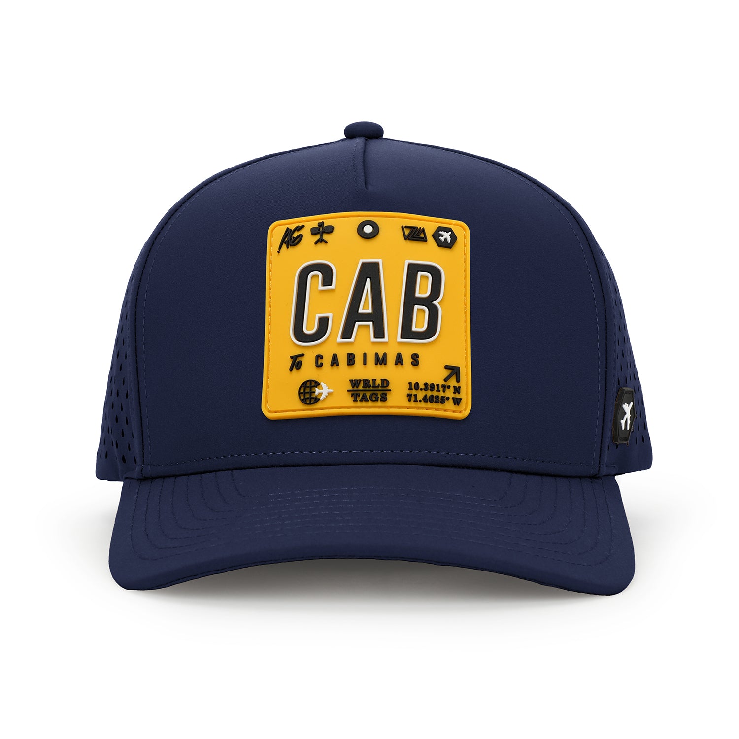 CAB - Cabimas Performance Cap