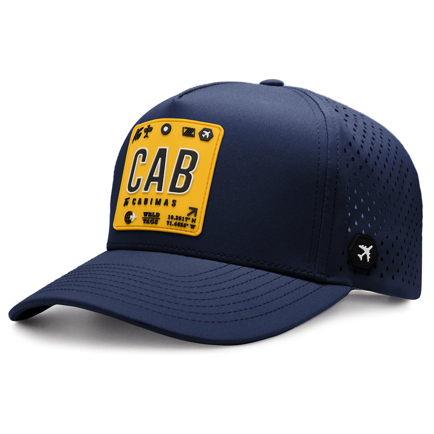 CAB - Cabimas Performance Cap