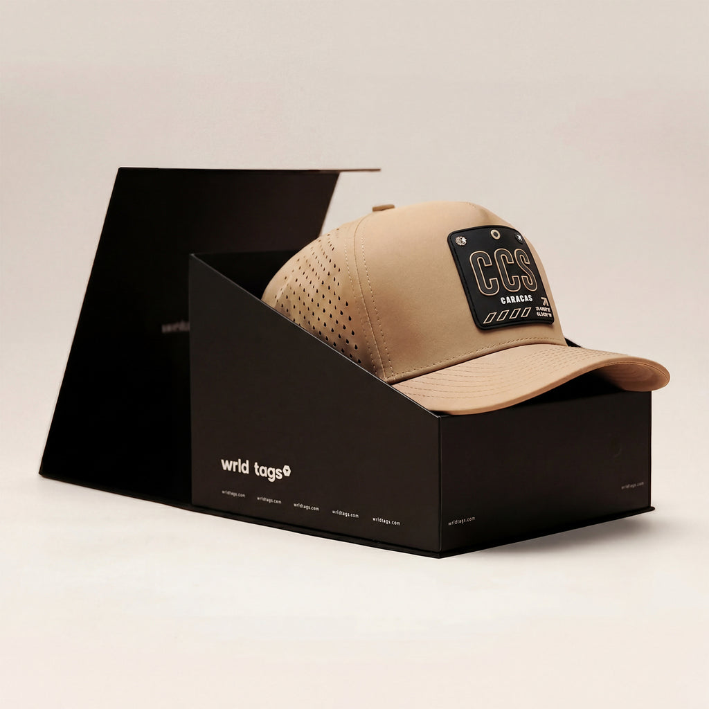 CCS Performance Cap Horizon