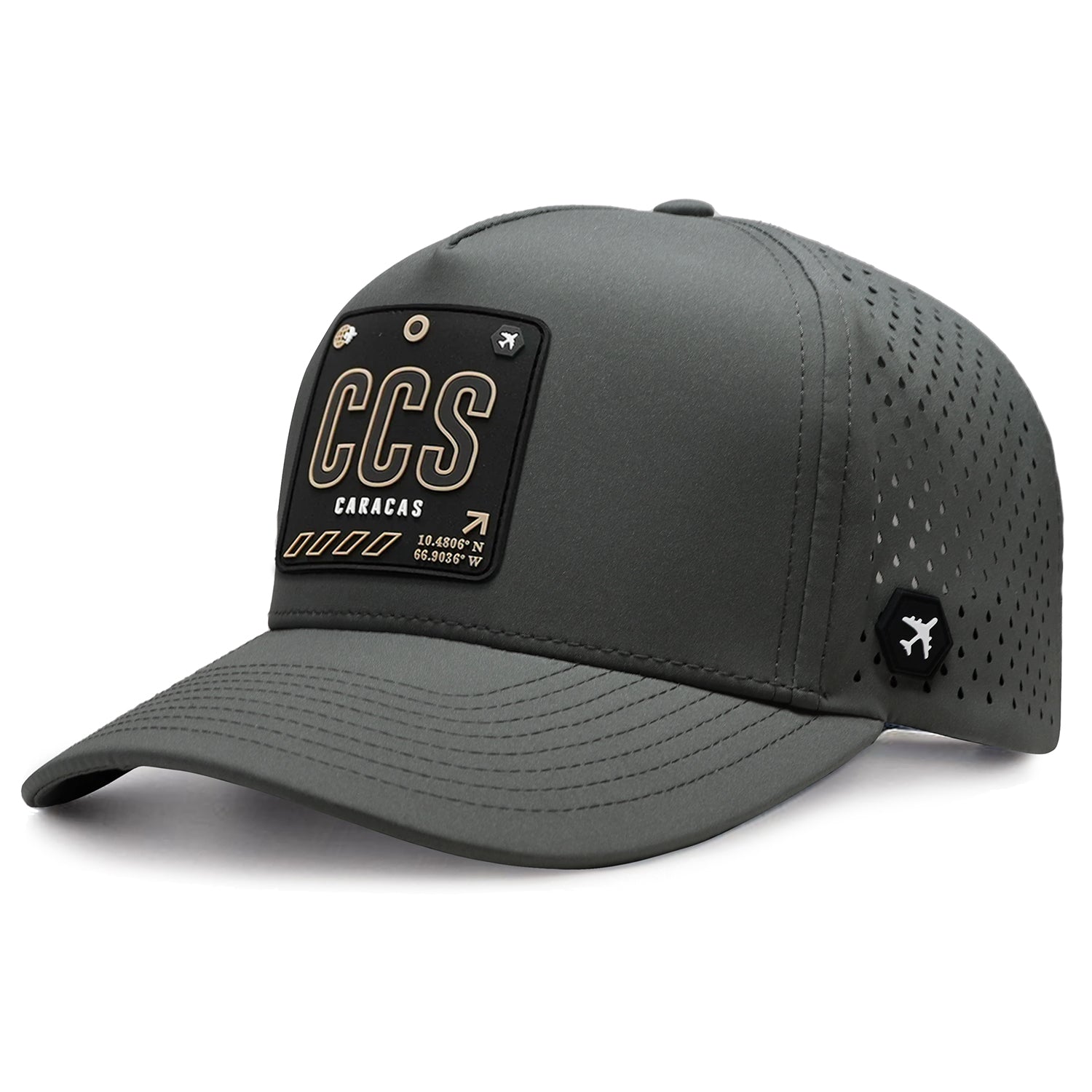CCS Performance Cap Horizon