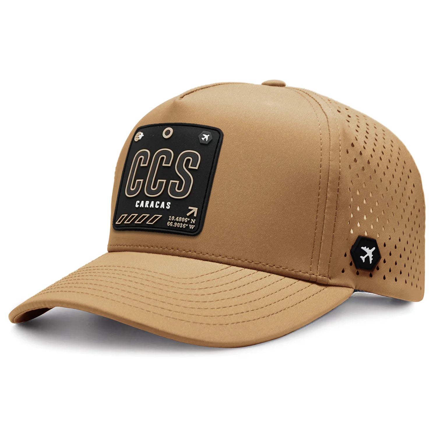 CCS Performance Cap Horizon