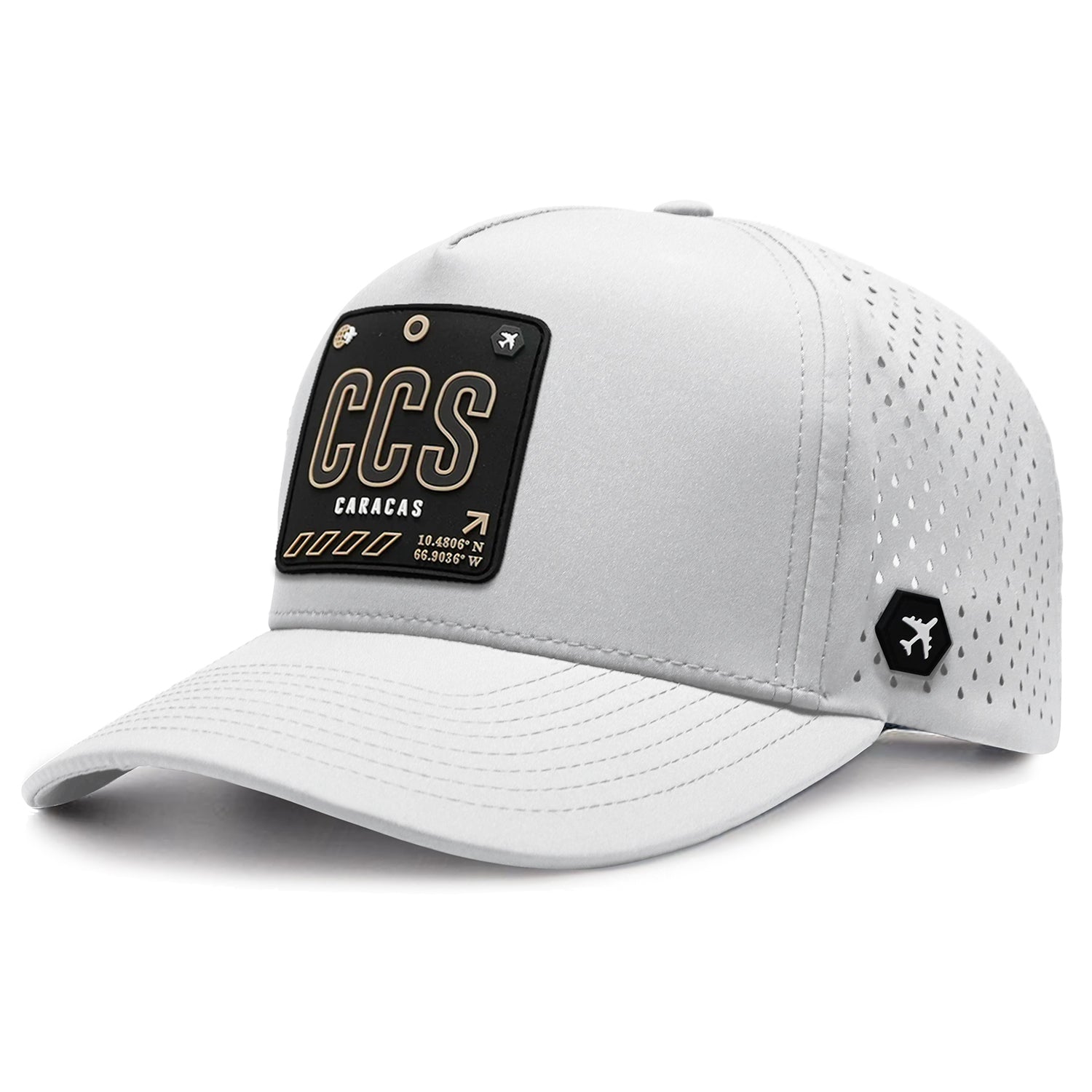 CCS Performance Cap Horizon