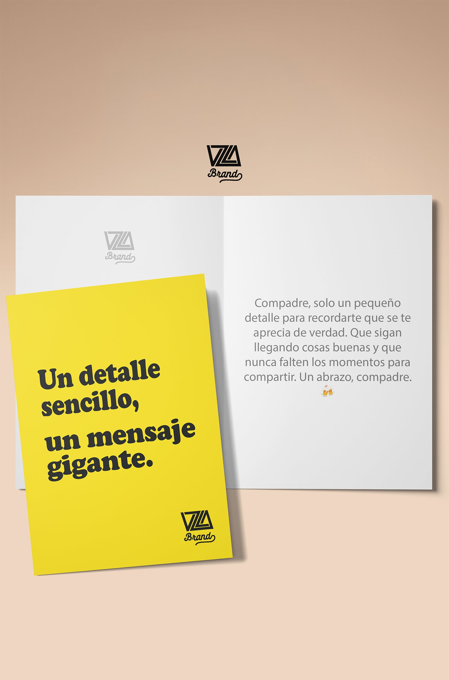 Enviar como regalo